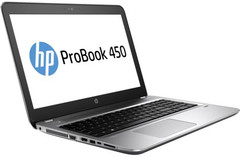 HP ProBook 450 G4