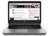 Recenzja HP Probook 645