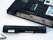 zdjęcie HP Compaq nx7400