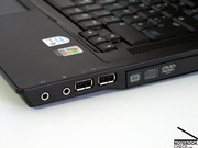 zdjęcie HP Compaq nx7400