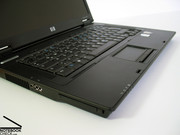 zdjęcie HP Compaq nx7400