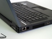 zdjęcie HP Compaq nx7400