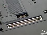 zdjęcie HP Compaq nx7400