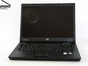 zdjęcie HP Compaq nx7400