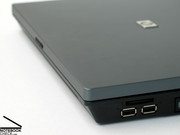 HP Compaq 6710b Image