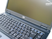 HP Compaq 6710b Image