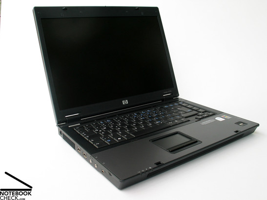 HP Compaq 6710b