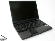 HP Compaq 8710p