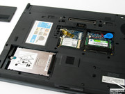 HP Compag 8710p Image