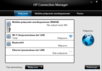 HP Connection Manager