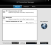 HP Connection Manager
