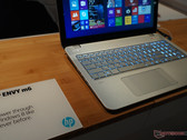 HP Envy m6 2014