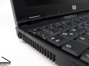 HP Compaq nc4400 Image