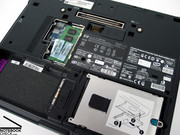 HP Compaq nc4400 Image