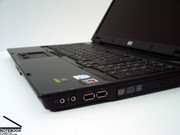 galeria HP Compaq nw9440