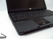 galeria HP Compaq nw9440