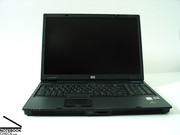 galeria HP Compaq nw9440