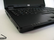 HP Compaq nx6325 Image