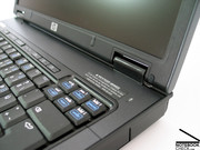 HP Compaq nx6325 Image