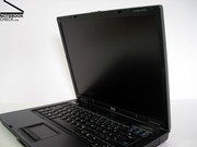 HP Compaq nx6325 Image