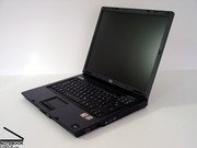 Hewlett-Packard Compaq nx6325