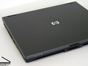 HP Compaq nx6325 Image