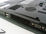 HP Compaq nx6325 Image