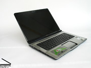 HP Pavilion dv6598eg