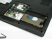 HP Pavilion dv6598eg Image