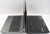 HP 4535s (z lewej) i Asus K53TA (z prawej)