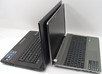 Asus K73TA (z lewej) i HP 4535s (z prawej)