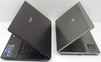 Asus K73TA (z lewej) i HP 4535s (z prawej)