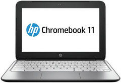 HP Chromebook 11 G3