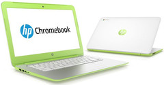 HP Chromebook 14