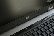 HP Compaq 6730b