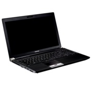 Toshiba Tecra R850