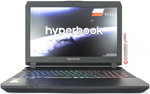 Hyperbook SL502 VR