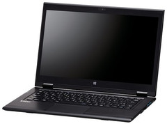 Lenovo LaVie Z HZ550