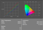 matryca w Samsung R560