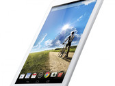 Recenzja Acer Iconia One 8