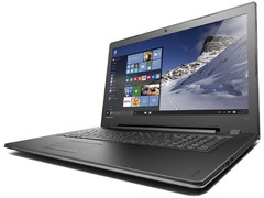 Lenovo Ideapad 300