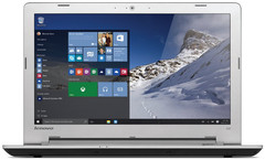 Lenovo Ideapad 500