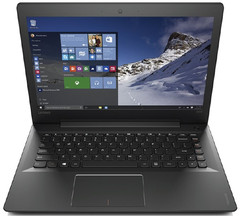 Lenovo Ideapad 500S