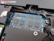 Alienware 18 ma cztery gniazda pamięci RAM