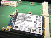 system operacyjny jest zainstalowany na dysku SSD