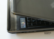 Toshiba Satellite P300