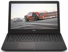 Dell Inspiron 15 7559