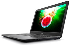 Dell Inspiron 17 5767