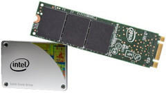 Intel SSD 535