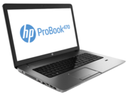 bohater testu: HP ProBook 470 G0 (fot. HP)